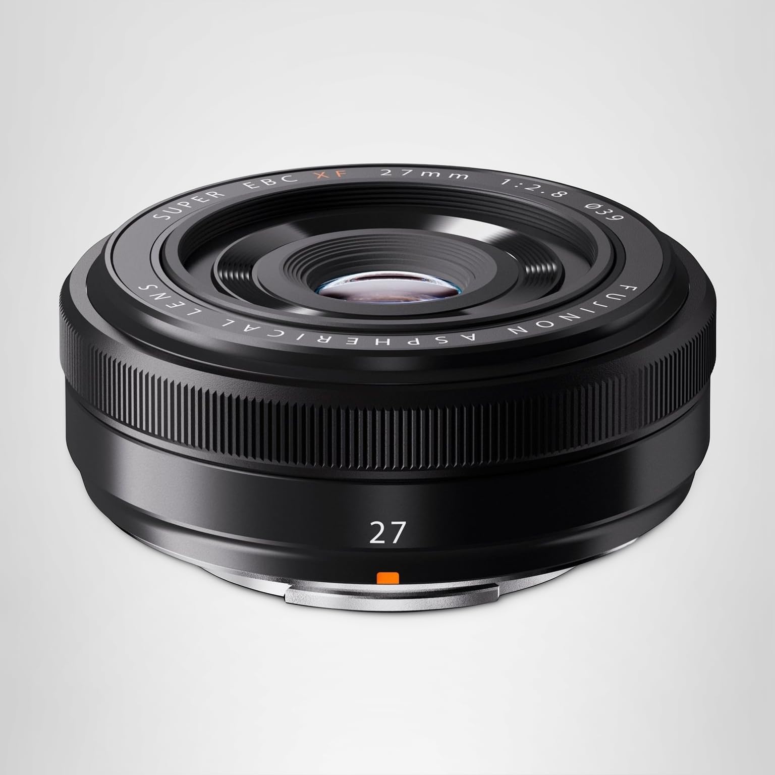 Amazon | FUJIFILM XFレンズ FUJINON XF27mm F2.8 単焦点 広角 F